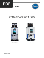 Carpigiani K3 Manual | PDF | Switch