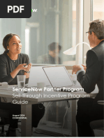 SPN Program Guide | PDF | Cloud Computing | Databases