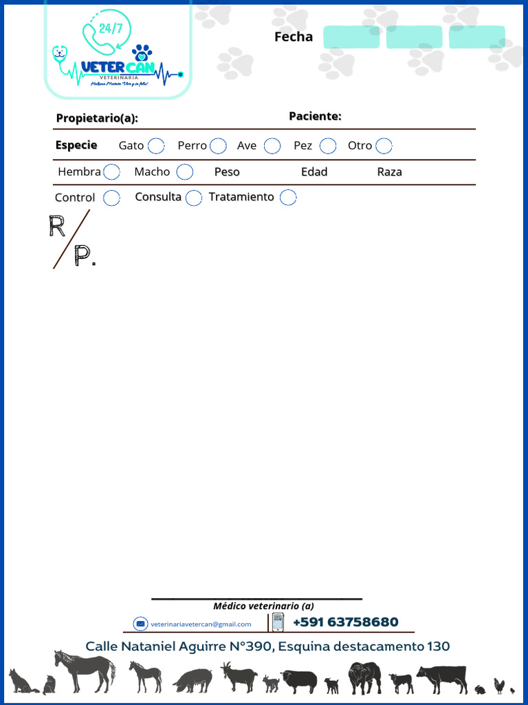 formulario-veterinario-vetercan-pdf-animales-y-humanos-medicina
