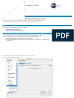 Eclipse WTP Tutorial Axis2 Web Service