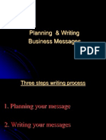 Writing Process IMP