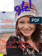 Single! Young Christian Woman December 2011