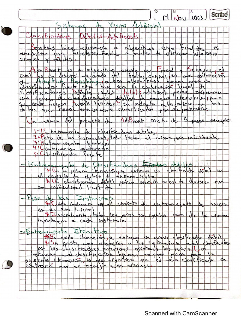 Ada Boos | PDF