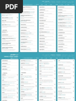 Download jQuery 17 Visual Cheat Sheet by Antonio Lupetti SN74818486 doc pdf
