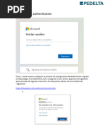 Activación de Llave Digital TEC | PDF | Contraseña | Aplicación movil