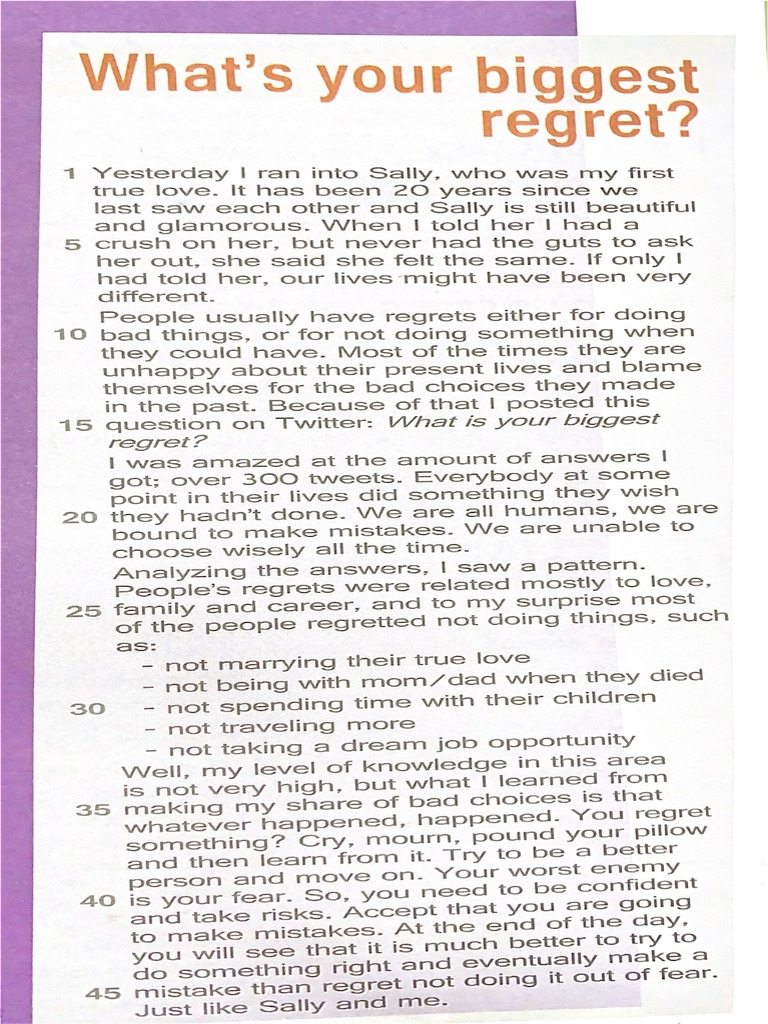 Fisk Text | PDF