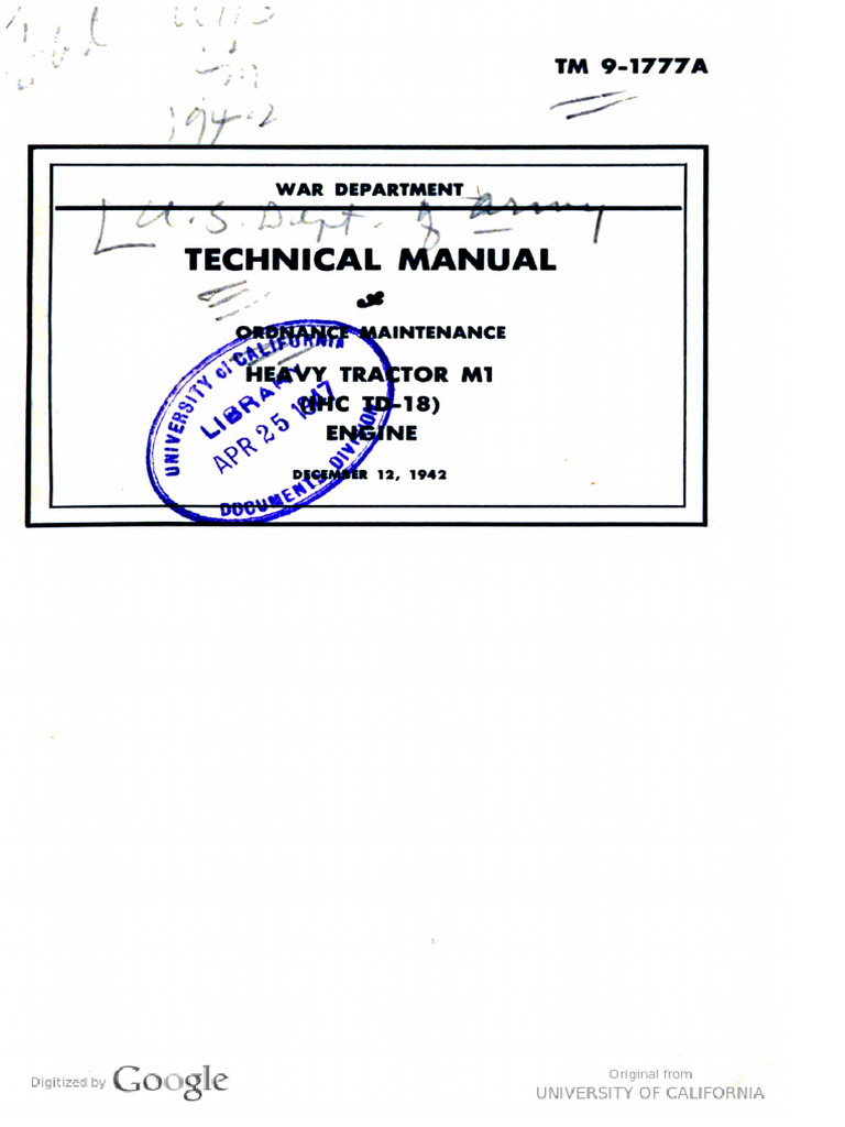 1 IN 4 SELECTABLE W ENGINE TECHNICAL MANUAL AND SETUP TIPS GUIDE intelligence overview