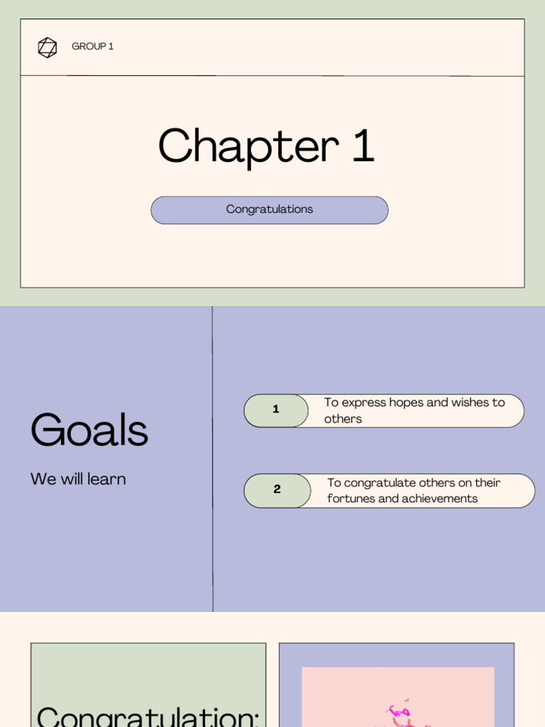 Chapter 1 3 | PDF