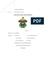 Download Geopolitik by Resty Haskam SN74821000 doc pdf
