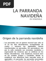 Download LA PARRANDA NAVIDEA by Yves Enrique Andrade Santamaria SN74821524 doc pdf