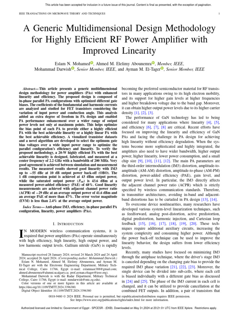 a-generic-multidimensional-design-methodology-for-highly-efficient-rf