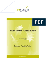 Russia and International Law