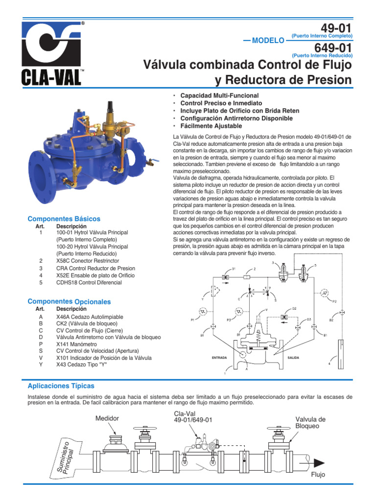SE 49 01 Spanish | PDF | Acero | Bronce