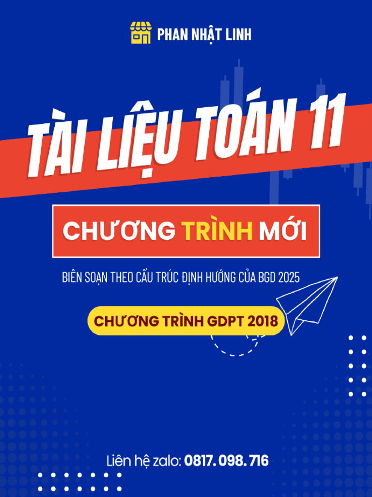 Ham so luong giac va phuong trinh luong giac toan 11 knttvcs phan nhat