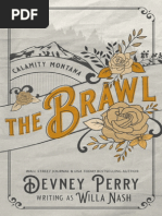 The Brawl - Devney Perry | PDF | Mystery, Thriller & Crime Fiction ...