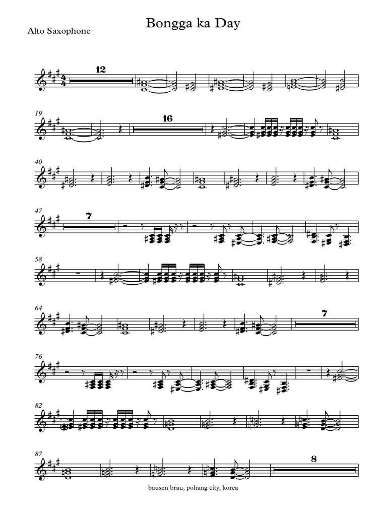 Bongga Ka Day Meaning In English Slang