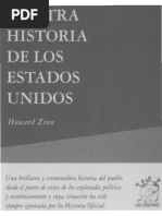 Zinn H. Cap. 17 O Explota. La Otra Historia de Estados Unidos | PDF