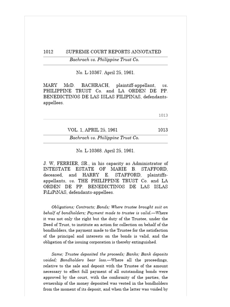 bachrach-vs-philippine-trust-co-1-scra-1012-april-25-1961-pdf