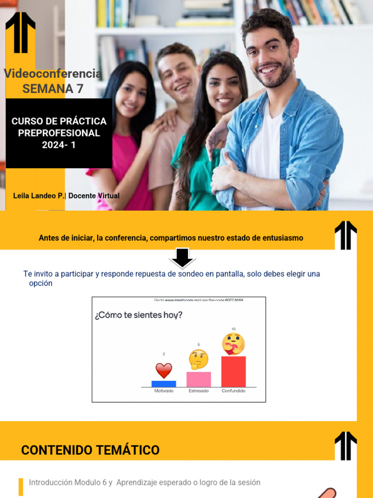 Liderazgo y Marca Personal 2024 | PDF | Liderazgo | Marca