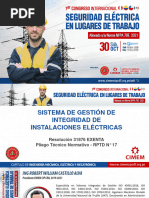 Lista Julio Motos | PDF | Batería de iones de litio | Motor