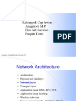 Download network l presentasi by anggar_55 SN7482830 doc pdf