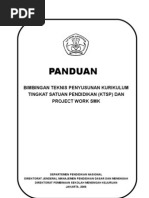 Download Panduan Bimtek KTSP PW by Purwadji SN7482910 doc pdf