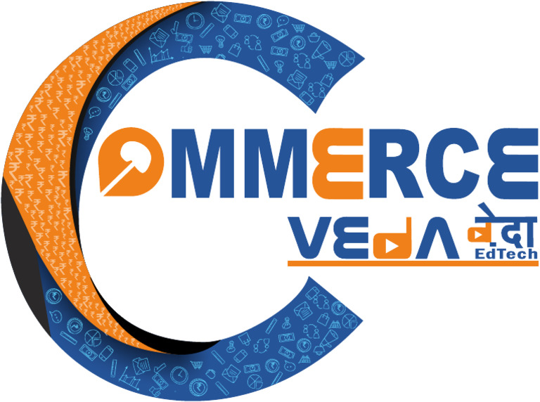 Commerce Logo | PDF