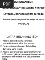 Download jaringan isdn by anggar_55 SN7482956 doc pdf