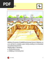 Machine Erection and Foundation Guide | PDF | Machines | Mechanical ...
