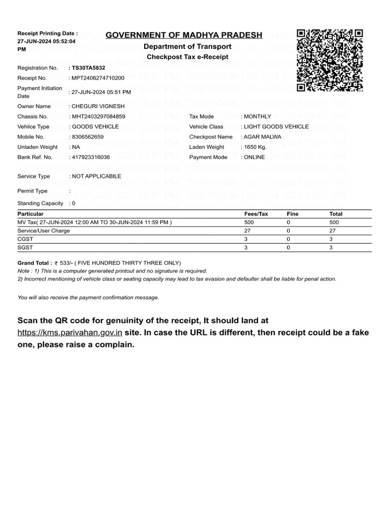madhya-pradesh-border-return-pdf
