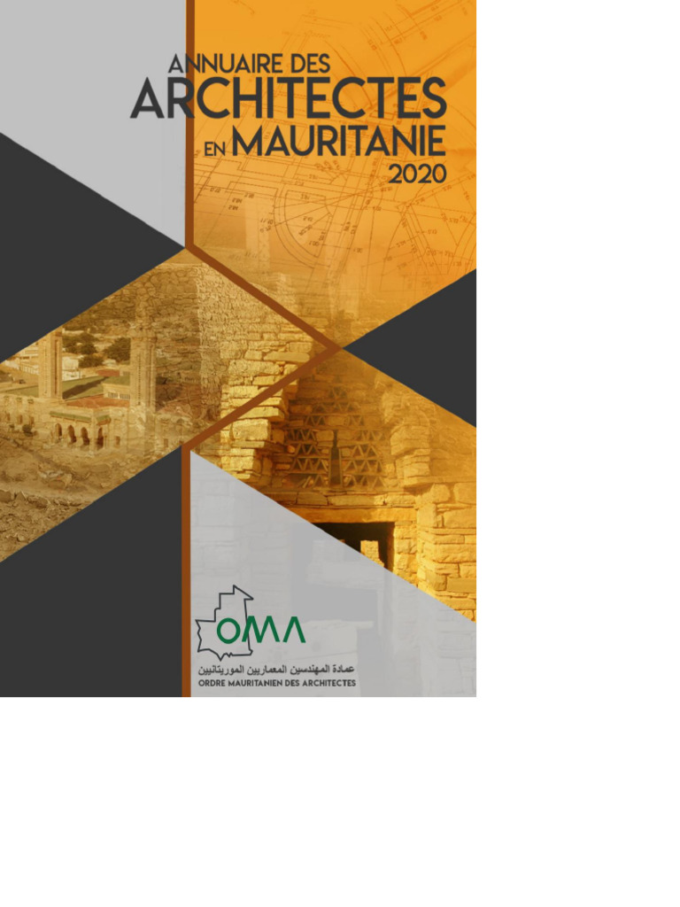 PDF Architectes | PDF