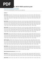 K9476 The F5 Hardwaresoftware Compatibility Matrix | PDF | Software ...