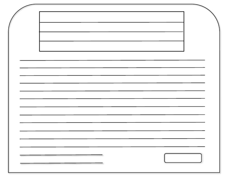Template Mail | PDF