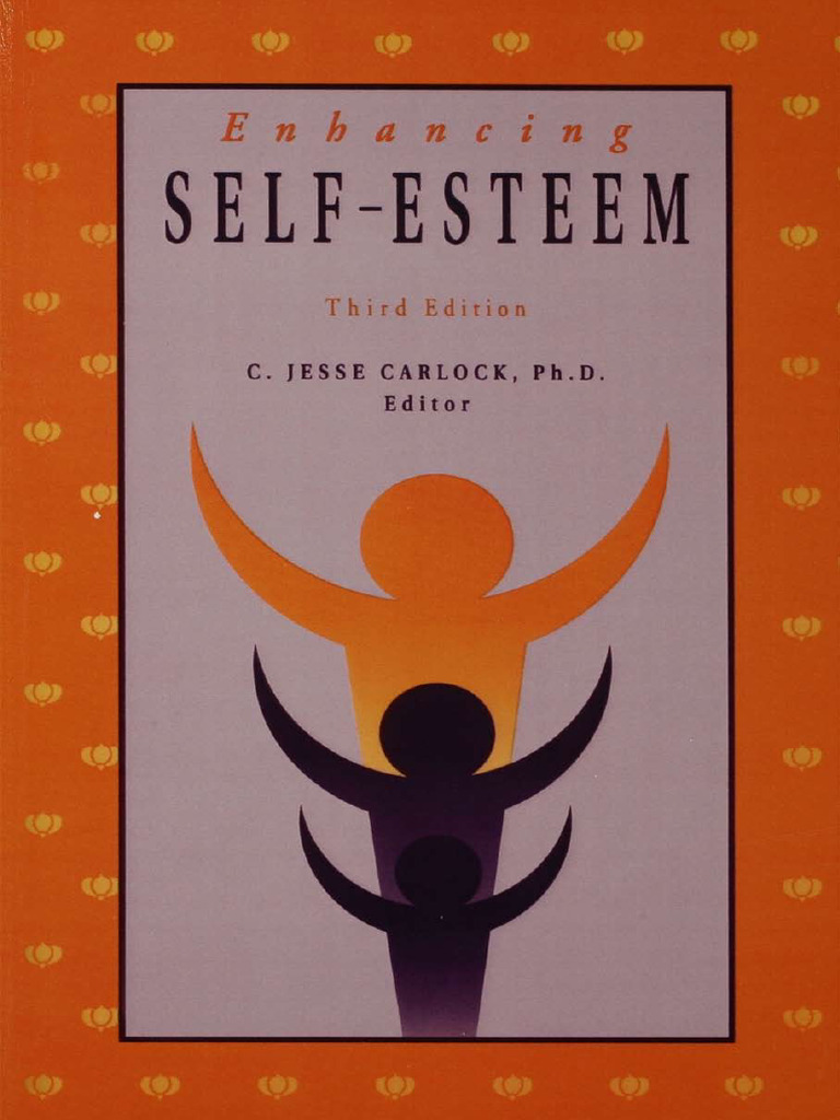 10.4324 9780203768013 Previewpdf | PDF | Self Esteem | Self Concept