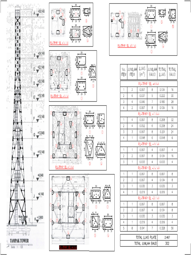 Tower 2 | PDF