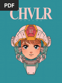 CHVLR Ver 1