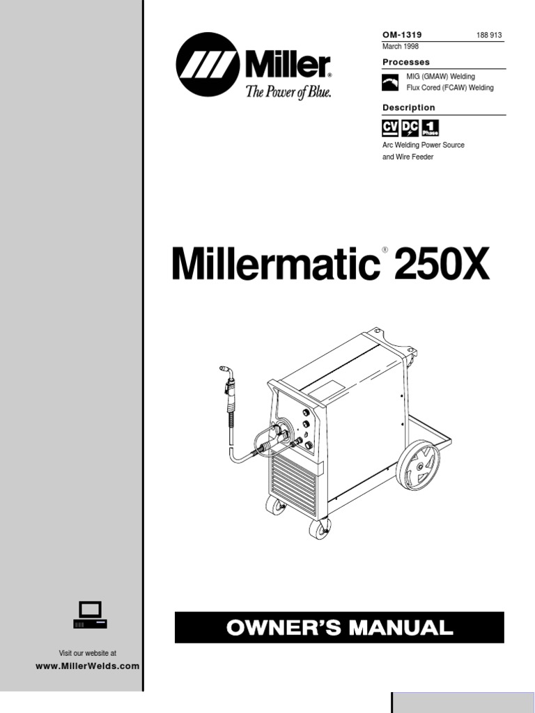 lincoln welder wiring diagram bobcat html Miller ...