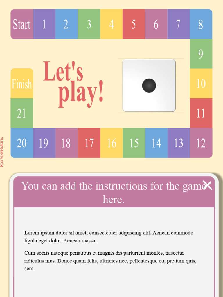 Interactive Activity Instructions Guide | PDF | Office Suites | Software