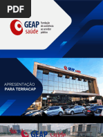 Guia de Internação Geap: Benefícios e Cobertura | PDF | Especialidades ...