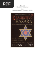Milan Vidojevic - Dosije Omega | PDF