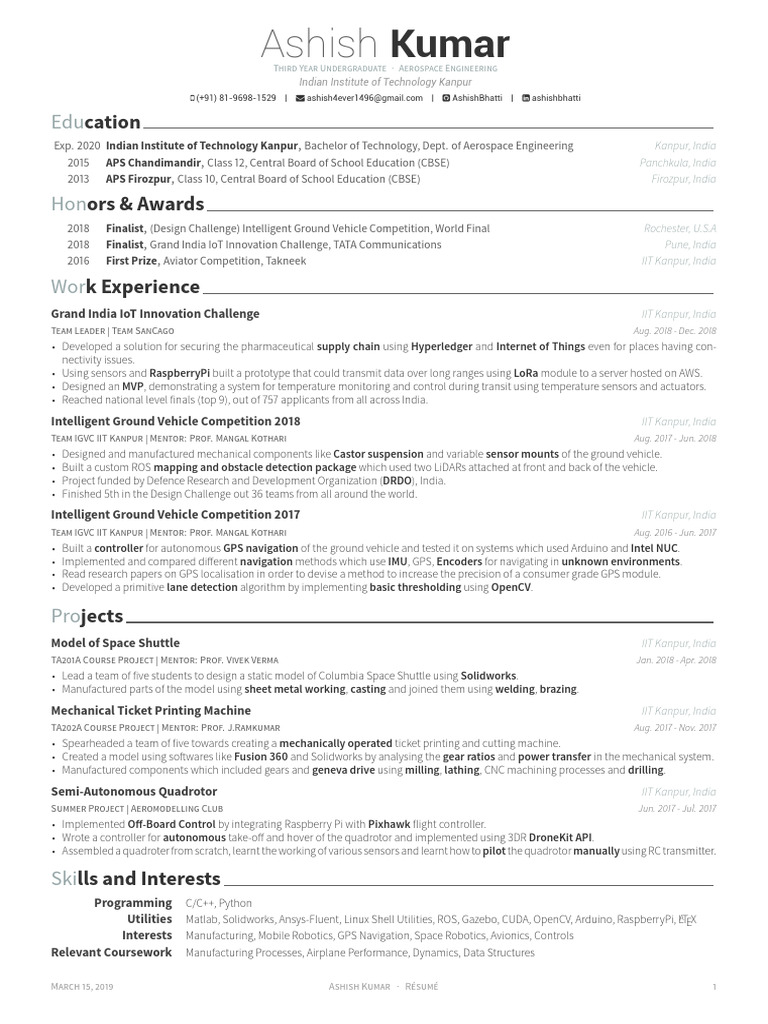 Ashish kumar microsoft pdf internet of things