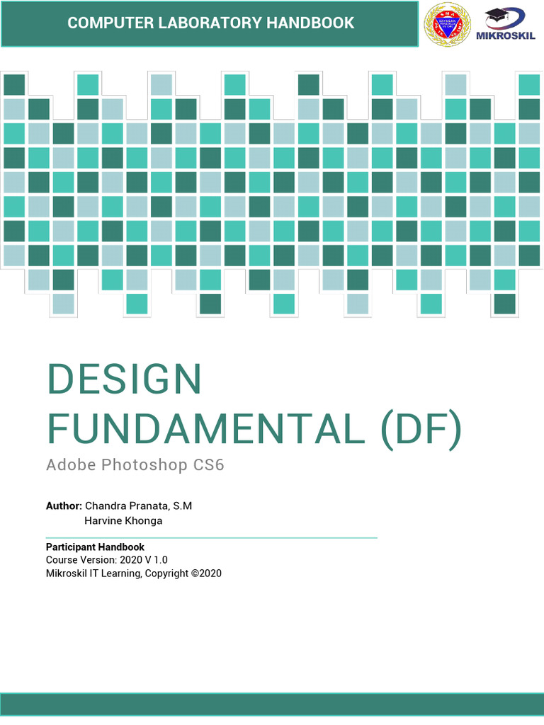 Design Fundamental I | PDF