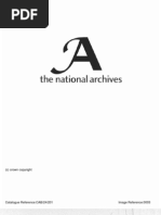 CAB/24/201 Report of the Commission on Closer Union of the Dependencies in Eastern and Central Africa (1929)