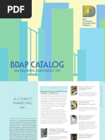 Download San Francisco FilBookFest Filipiniana Books for Sale at the BBDAP Catalog 2011 by Lorna Dietz SN74835699 doc pdf