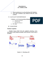 Am Modulator