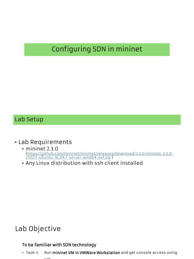 Configuring Dynamic Routing Lab Guide Pdf Ip Address Routing