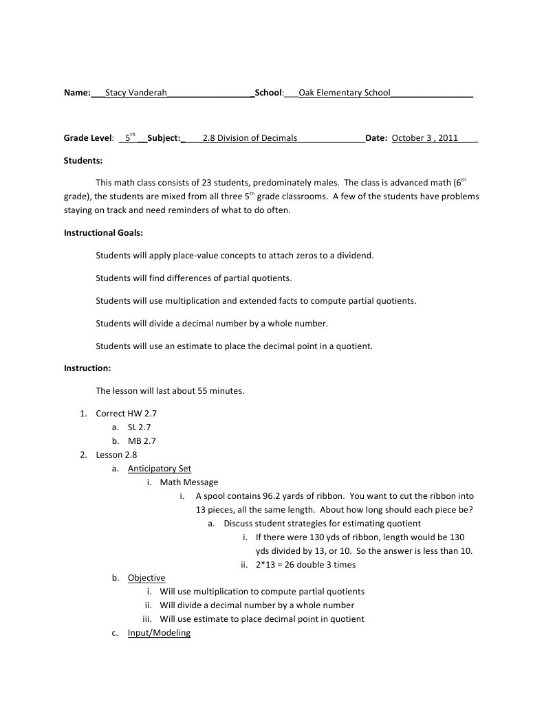 Document Analysis and Data Processing | PDF | Science & Mathematics ...