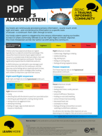 TECA Trauma Expression and Connection Assessment v2.1 20231023 | PDF ...
