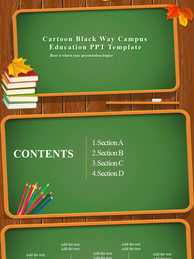 Powerpoint template pdf reserved word software engineering