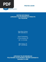 Download sistem informasi jurusan via telp by anggar_55 SN7483768 doc pdf